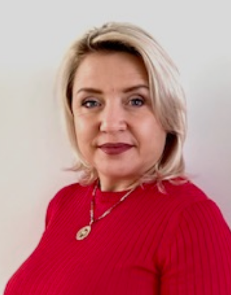Психолог Мартьянова Мария Владимировна.